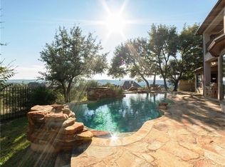 449 Santaluz Ln, Austin, TX 78732