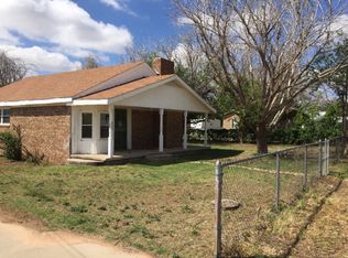 6223 W 24th St, Odessa, TX 79763