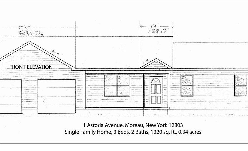 2nd image of 1 Astoria Ave