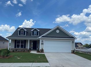 826 Goodale Dr, Augusta, GA 30919