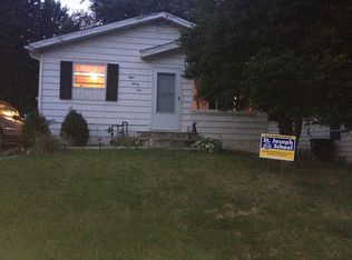 895 Jean Ave, Akron, OH 44310