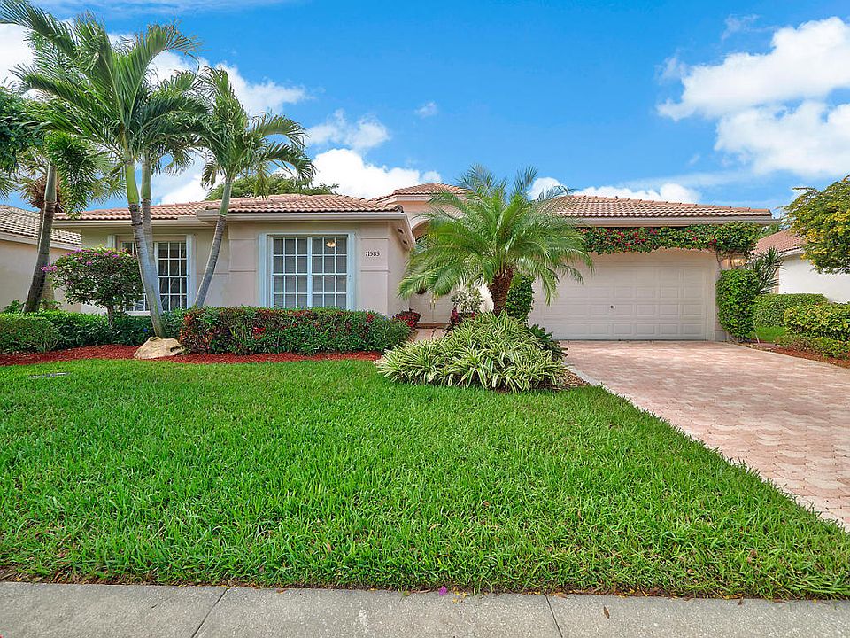 1st image of 11583 Pamplona Blvd