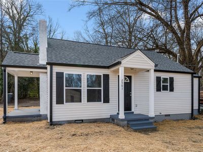 2501 Crescent Ln, Gastonia, NC, 28052