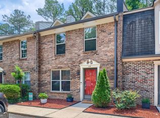119 Forrest Ave, Fayetteville, GA 30214