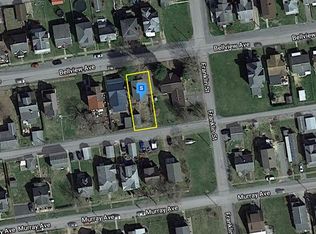 315 Bellview Ave, Fairmont, WV 26554