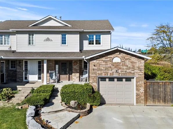 31 Remigio Ct, Thorold, ON L2V 5A1