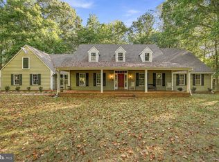 521 Chippingwood Dr, Port Republic, MD 20676