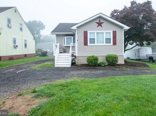 248 Tanner Ave, Hatboro, PA 19040