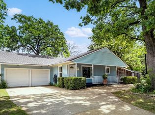 1125 Doe Run Rd, Tool, TX 75143