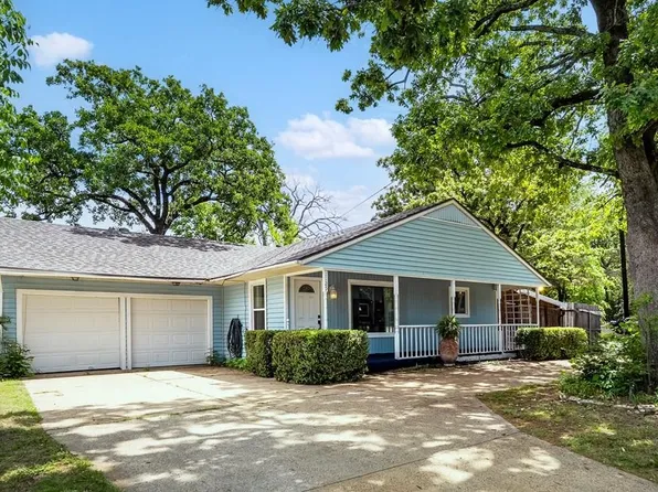 1125 Doe Run Rd, Tool, TX 75143