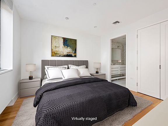 4th image of 124 W 23rd St APT 6B