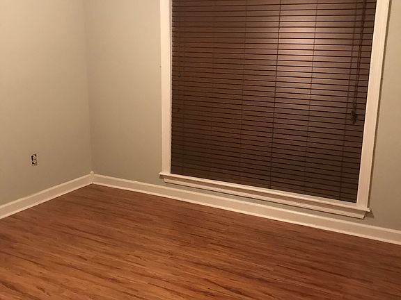 Front bedroom