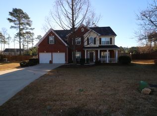 518 Wyncroft Way, McDonough, GA 30253
