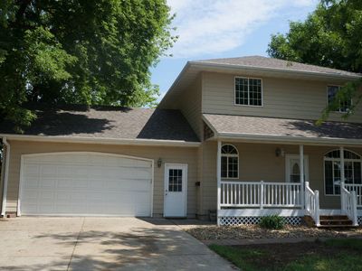 1209 12th St, Rock Valley, IA, 51247
