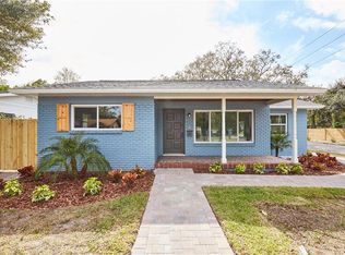 2001 E Hanna Ave, Tampa, FL 33610