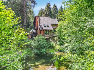 59255 NW Cedarbrook Ln, Gales Creek, OR 97117