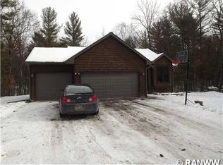 117 Bunting Ln, Merrillan, WI 54754
