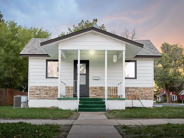 931 Prospect St, Fort Morgan, CO 80701