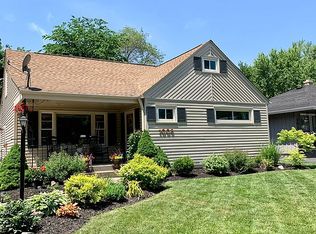 1008 Westchester Dr, Rockford, IL 61107