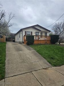 1968 Springfield Center Rd, Akron, OH, 44312