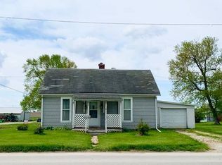 296 Ludwig St, Bushnell, IL 61422