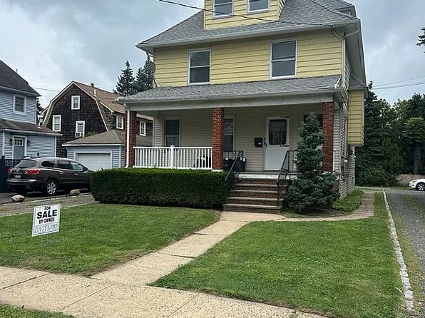 4 Summit Ave, Summit, NJ 07901