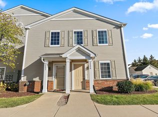 124 Bertram Dr UNIT A, Yorkville, IL 60560