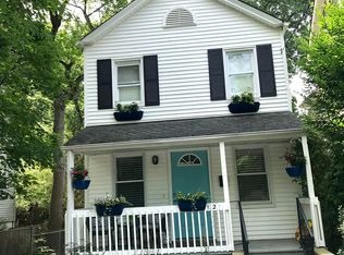 12 Cross St, Montclair, NJ 07042