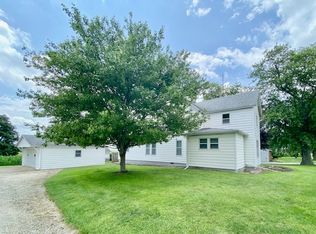 1637 3200 N Rd, Rantoul, IL 61866