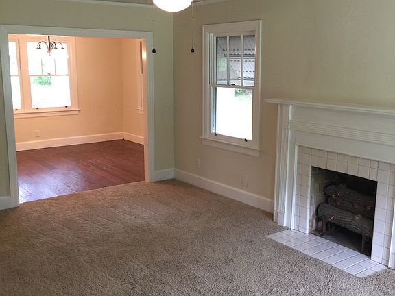 Living Room, With Fireplace
