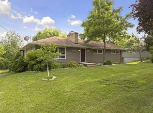 10001 Crestridge Dr, Minnetonka, MN 55305
