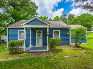 8027 Middle Valley Rd, Hixson, TN 37343