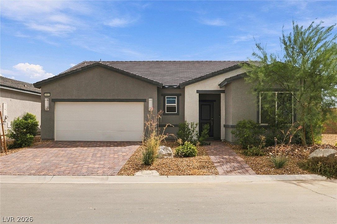 4015 E Cactus Canyon Dr — Mountain Falls Golf Course