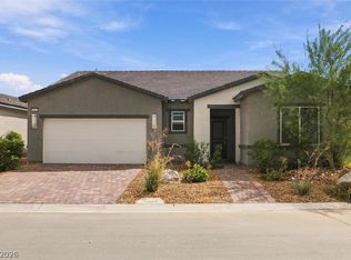 4015 E Cactus Canyon Dr, Pahrump, NV 89061