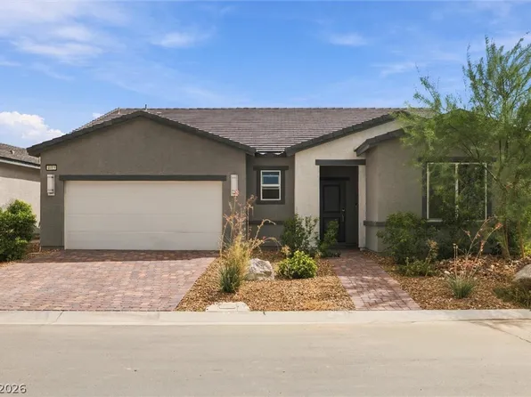 4015 E Cactus Canyon Dr, Pahrump, NV 89061