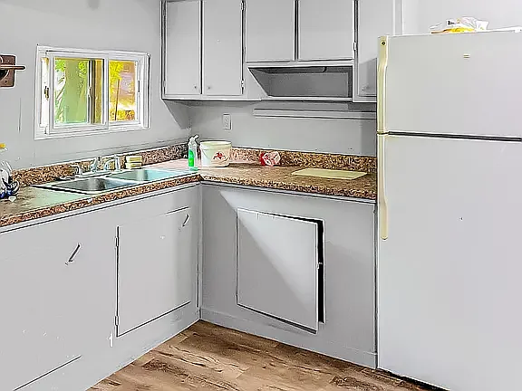 1 bed, $500 — Photo 3