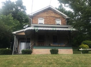 533 4th St, Marianna, PA