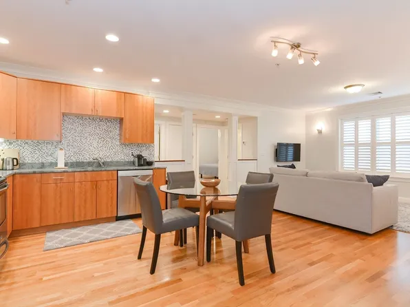 156 Green St Unit 201, Boston, MA 02130