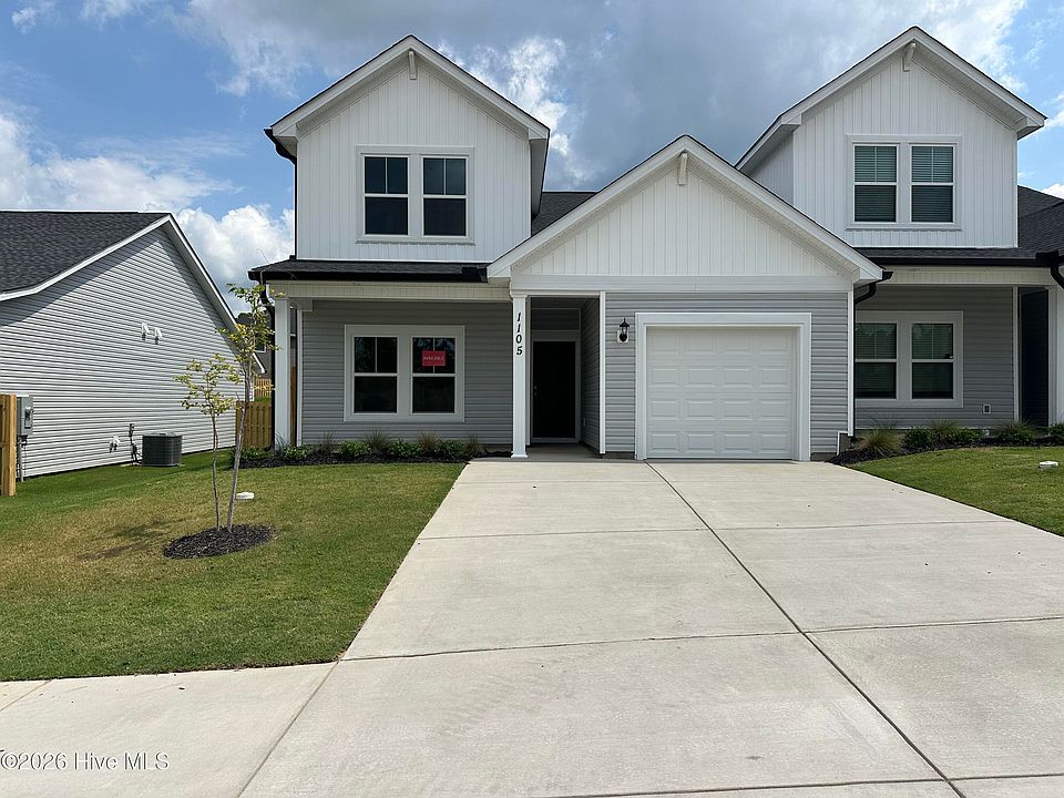 1st image of 1105 Bobbye Drive #12a