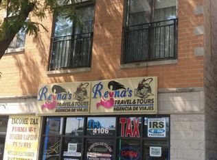 4106 W 63rd St, Chicago, IL