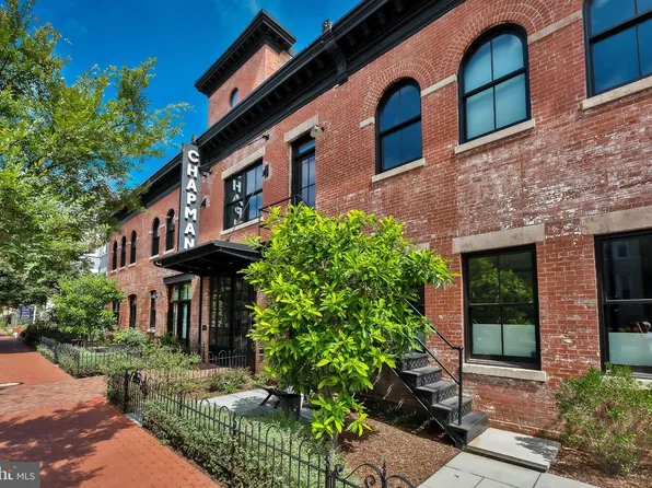 57 N St NW #314, Washington, DC 20001