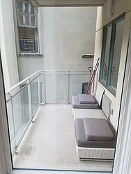 Rented by Scott Kinder, LREB