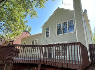 10815 Mortons Xing, Johns Creek, GA 30022