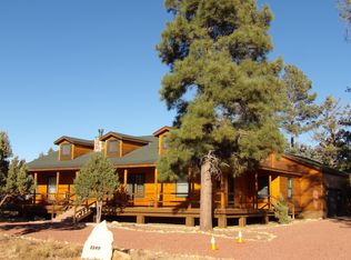 2249 Pine Crest Dr #5, Happy Jack, AZ 86024