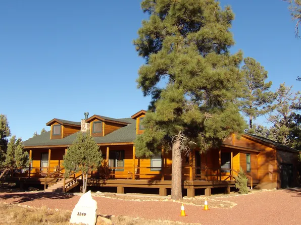 2249 Pine Crest Dr #5, Happy Jack, AZ 86024