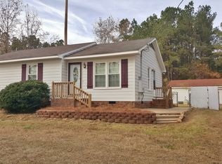 943 Whitley Rd, Middlesex, NC 27557