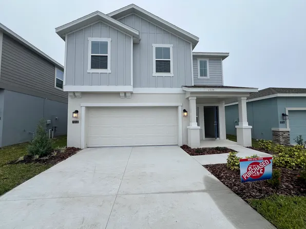 1012 Harold Pass, Winter Haven, FL 33884