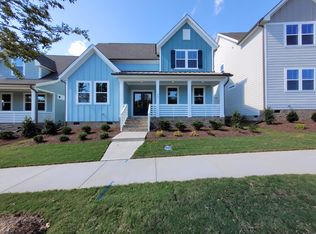 443 Vine Pkwy, Pittsboro, NC 27312