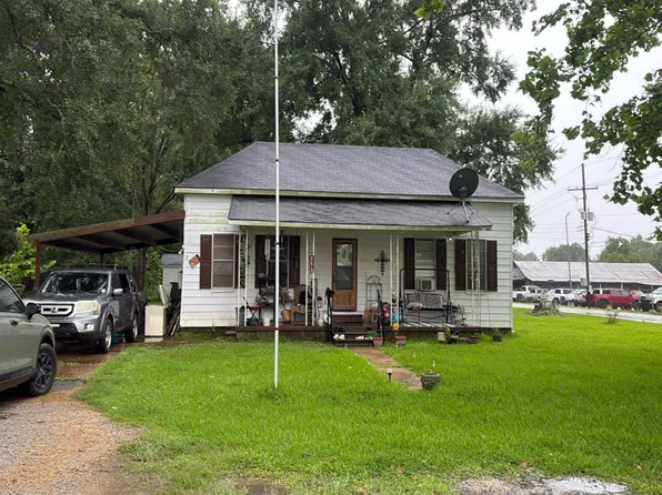 251 Slack St, Jena, LA 71342