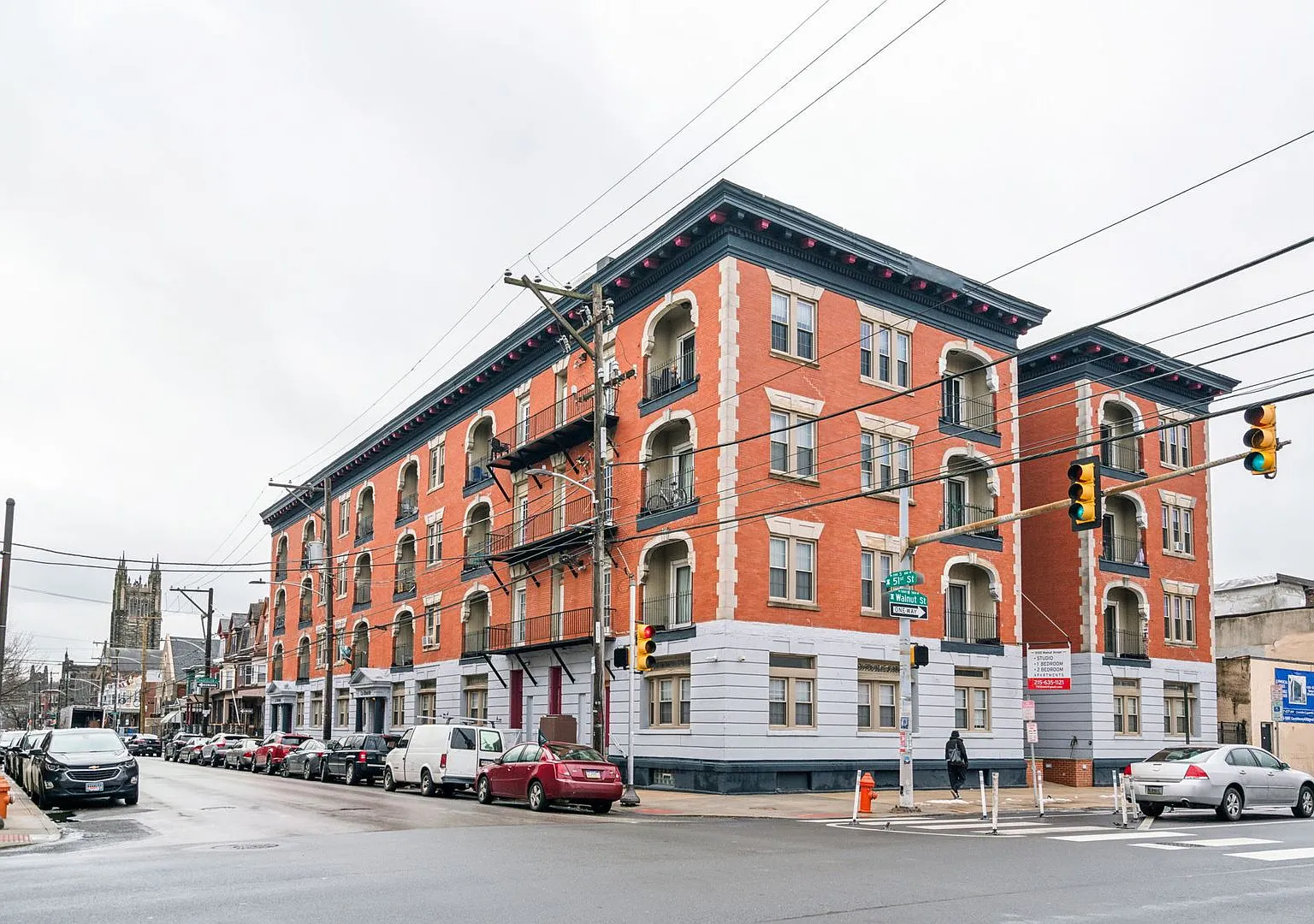 1 bed, $990 — Photo 2